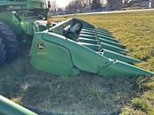 Thumbnail image John Deere 608C 11