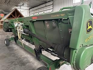 Main image John Deere 608C 5