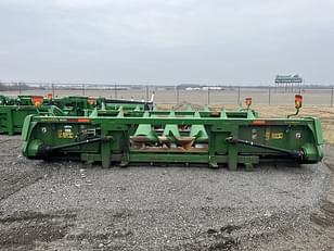 Main image John Deere 608C 1