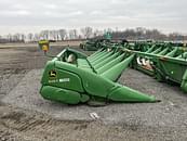 Thumbnail image John Deere 608C 4