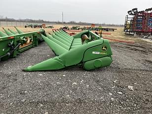 Main image John Deere 608C 7