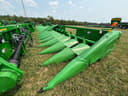 2012 John Deere 608C Image