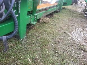 Main image John Deere 608C 4