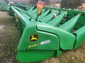 Thumbnail image John Deere 608C 9