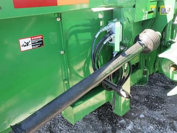 2012 John Deere 608C Equipment Image0