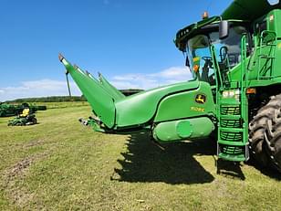 Main image John Deere 608C 0