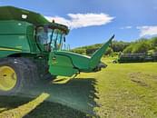 Thumbnail image John Deere 608C 17