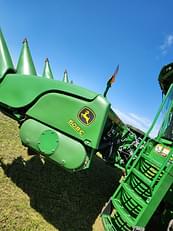 Main image John Deere 608C 20