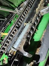 Main image John Deere 608C 8