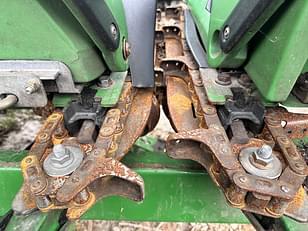 Main image John Deere 608C 6