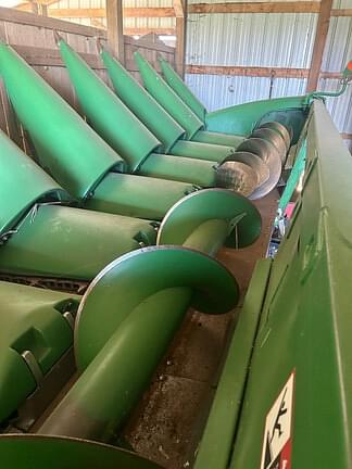 Image of John Deere 608C equipment image 1
