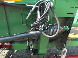 Main image John Deere 608C 5