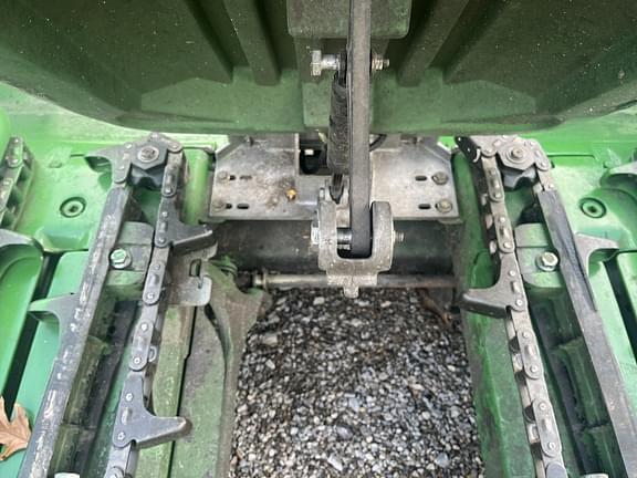 Image of John Deere 608C equipment image 1