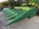 2012 John Deere 608C Image