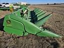 2012 John Deere 608C Image