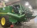 2012 John Deere 608C Image