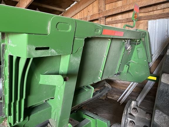 Image of John Deere 608C equipment image 1