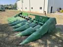 2012 John Deere 608C Image