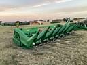 2012 John Deere 608C Image