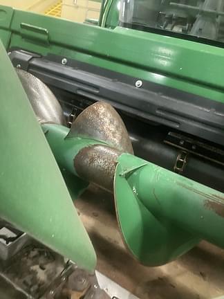 Image of John Deere 608C equipment image 1