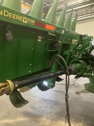 Image of John Deere 608C Primary image