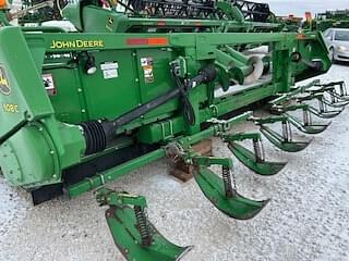 Image of John Deere 608C equipment image 1