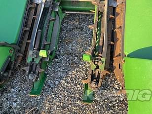 Main image John Deere 608C 12