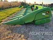 Thumbnail image John Deere 608C 4