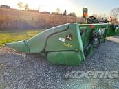 Thumbnail image John Deere 608C 6