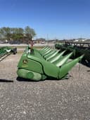2012 John Deere 608C Image