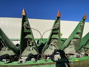 Main image John Deere 608C 25