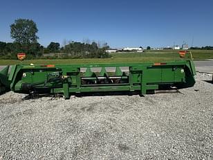 Main image John Deere 608C 4