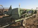 2012 John Deere 608C Image