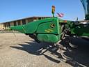 2012 John Deere 608C Image