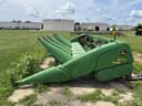 2012 John Deere 608C Image