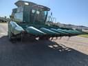 2012 John Deere 608C Image