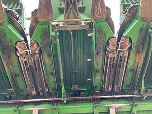 Main image John Deere 608C 26