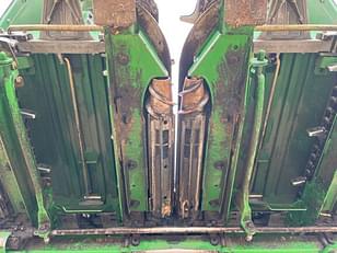 Main image John Deere 608C 33