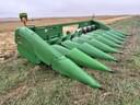 2012 John Deere 608C Image
