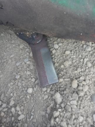 Image of John Deere 608C equipment image 1