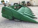 2012 John Deere 608C Image