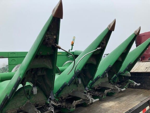 Main image John Deere 680C