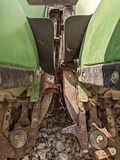 Main image John Deere 608C 19