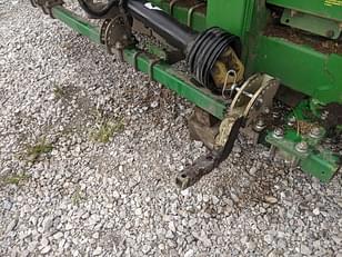 Main image John Deere 608C 23