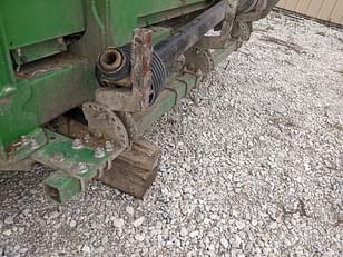 Main image John Deere 608C 24