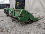 Thumbnail image John Deere 608C 5