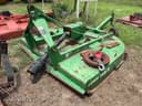 2012 John Deere 609 Image