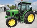 2012 John Deere 6100D Image