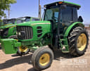 2012 John Deere 6100D Image