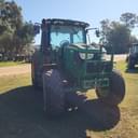 2012 John Deere 6105R Image